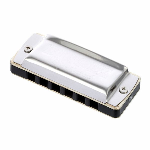 C.A. Seydel Söhne Big Six G black