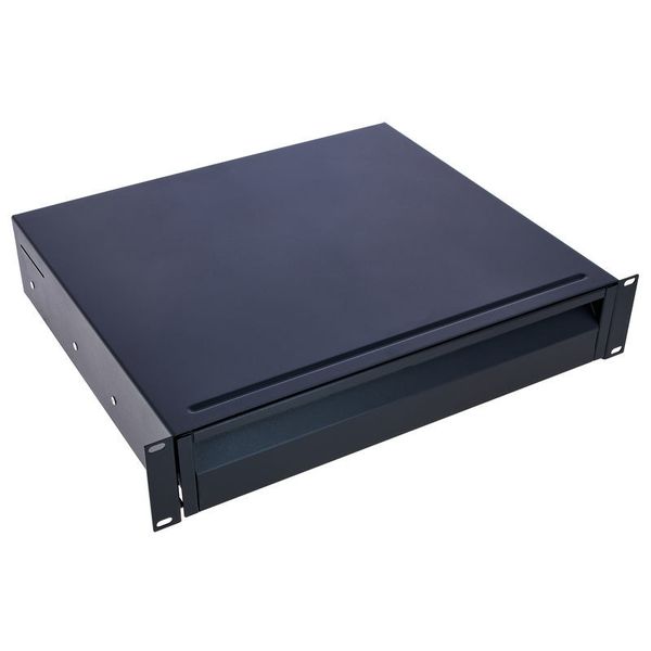 Adam Hall 874 E 02 A Rack Drawer ERGO