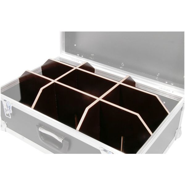 Thon Dividing Wall Set for 54x21x33