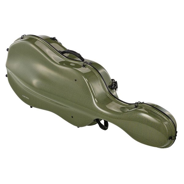 Gewa Idea Aramid Carbon 3.1