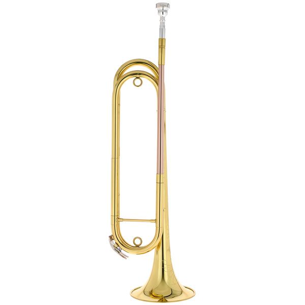 Thomann CT-91 L Cavalerie Eb- Trumpet