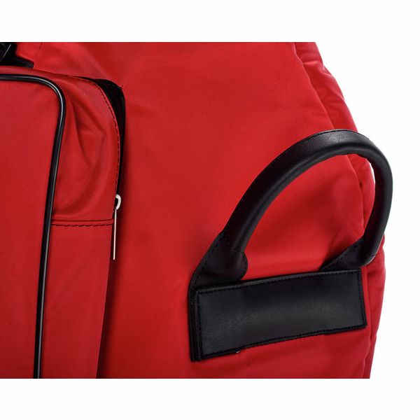 bam PERF1001SR Cello Bag 4/4 Red