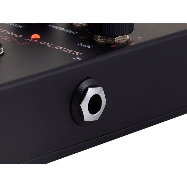 Keeley Compressor GC-2