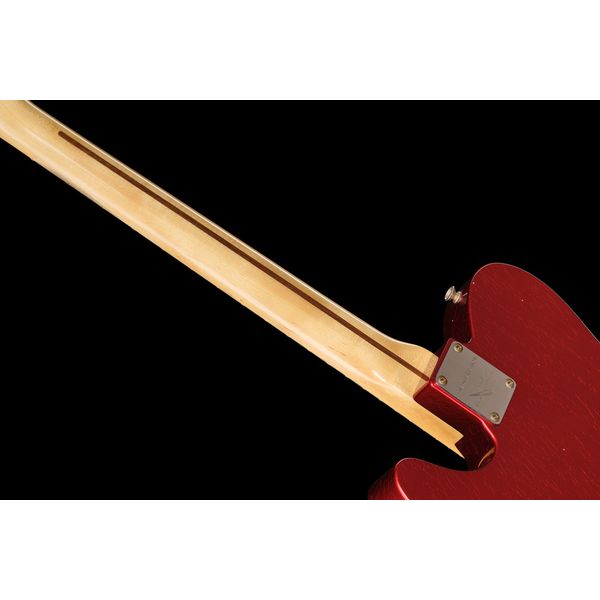 Fender 50 Thinline Telecaster JR ACAR