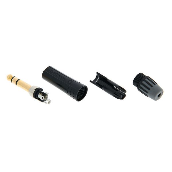Seetronic MP3X-BG 6,35mm Jack Stereo