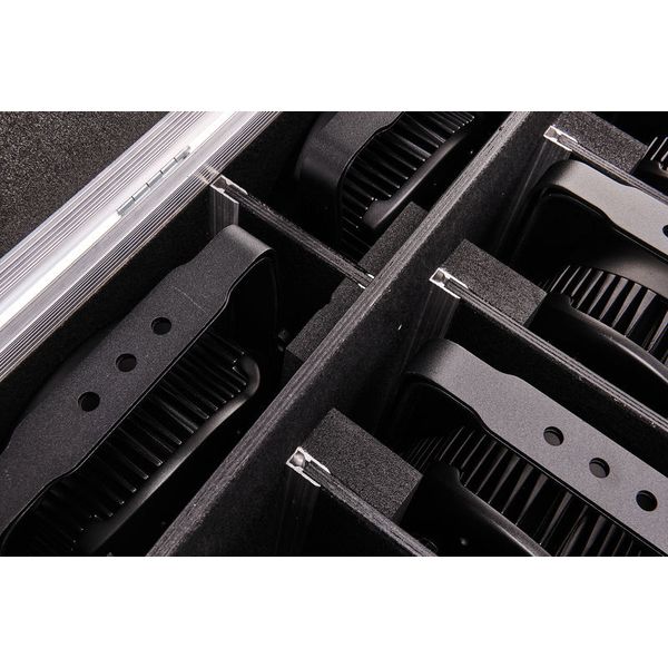 Varytec LED Typhoon True Par 12 TP /10