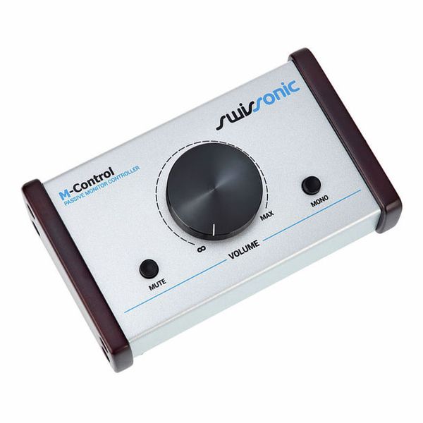Swissonic M-Control