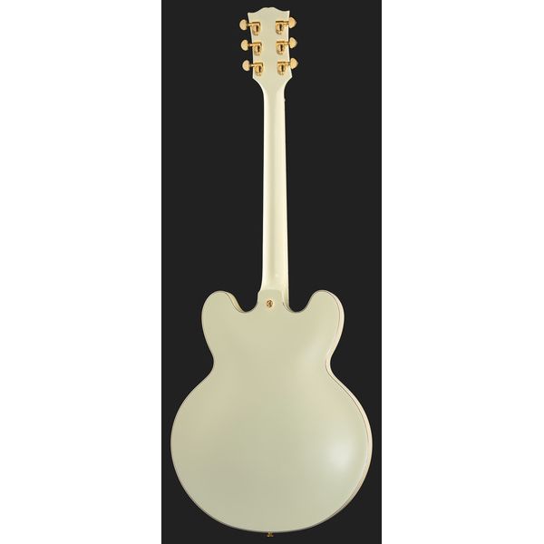 Epiphone 1959 ES-355 Classic White VOS