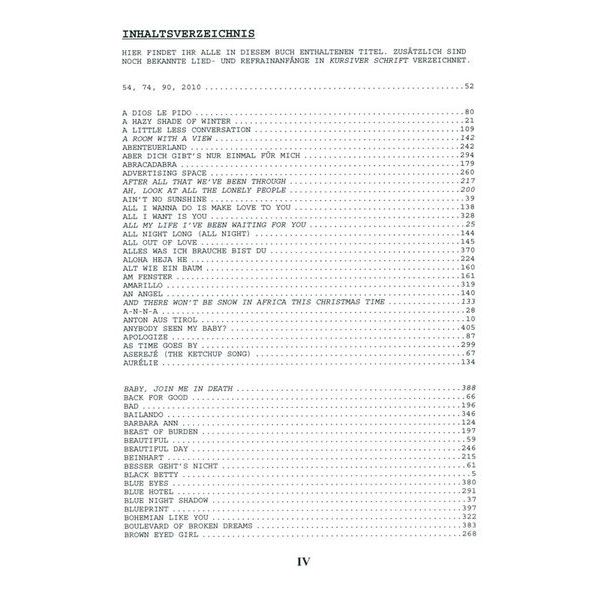 Edition Dux Das Ding 3