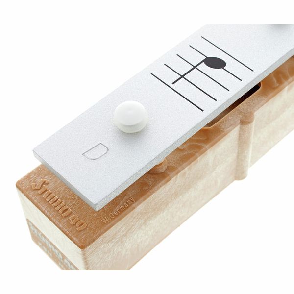 Studio 49 KBN d3 No27 Resonator Bar