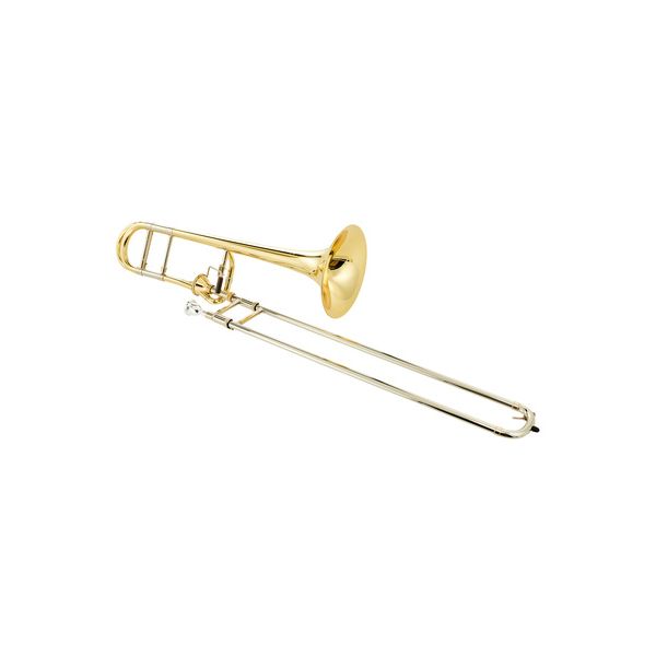 Bach LT 42AF Axial B-Stock