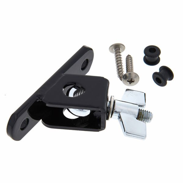 Black Swamp Percussion MWBM Woodblock Mount