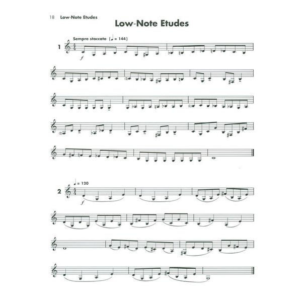 Alfred Music Publishing Vizzutti Trumpet Method 3