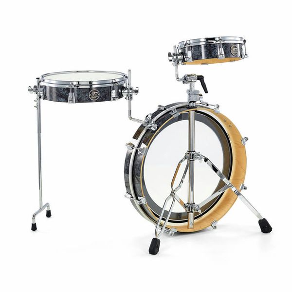 DW Performance Low Pro Kit -BD