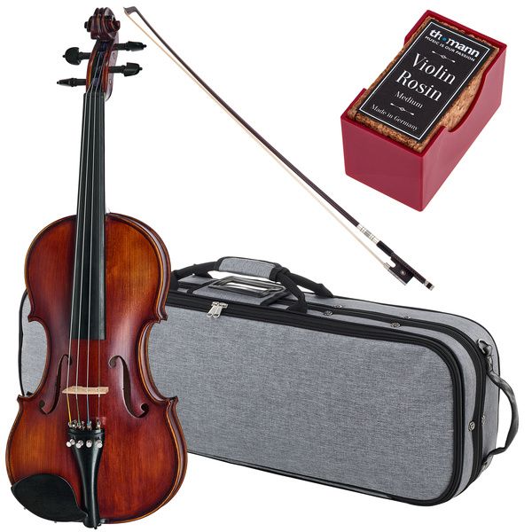 Roth & Junius Europe Orchestra Violin Set GE