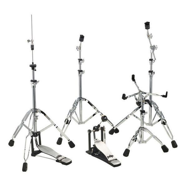 DW PDP 800 Hardware Set