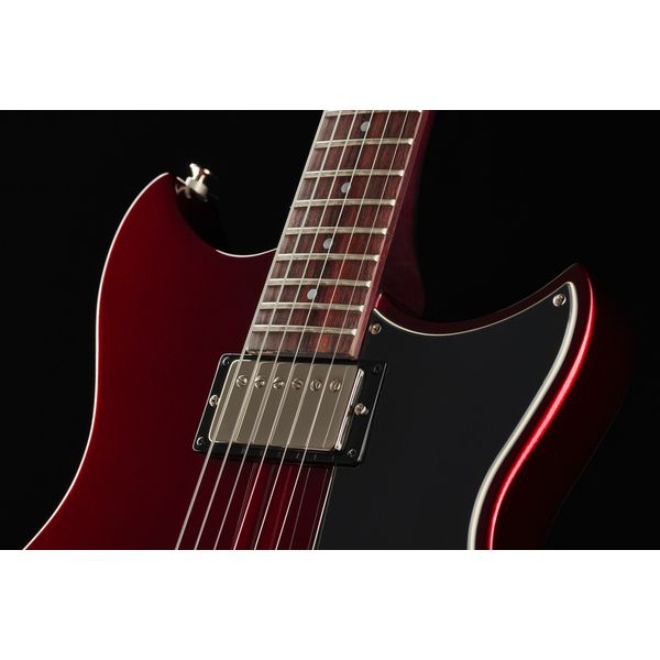 Yamaha Revstar RSE20 Red Copper