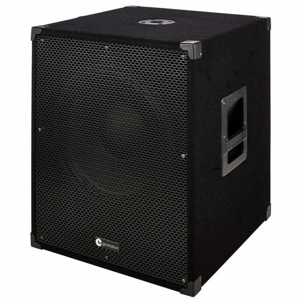 Fun Generation PL 108 A Power Bundle