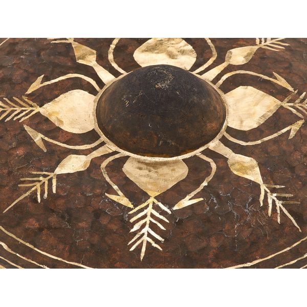 Asian Sound Thai-Gong Tuned F