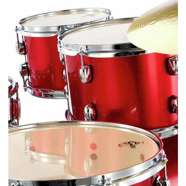 Gretsch Drums Energy Studio Red II