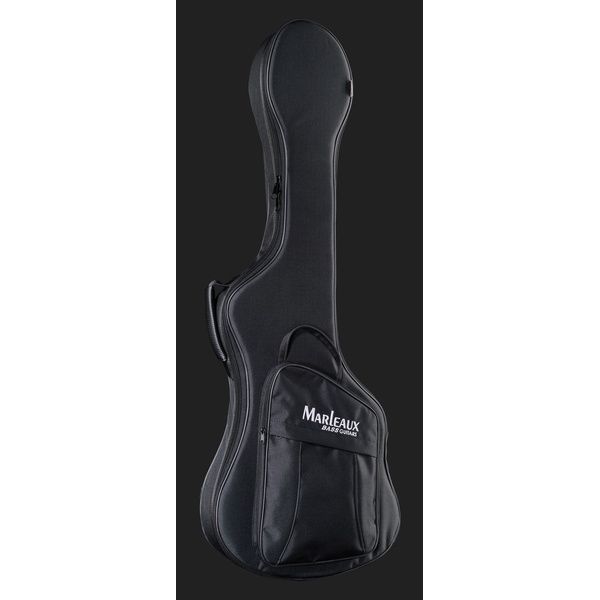 Marleaux Diva 4 Walnut EB