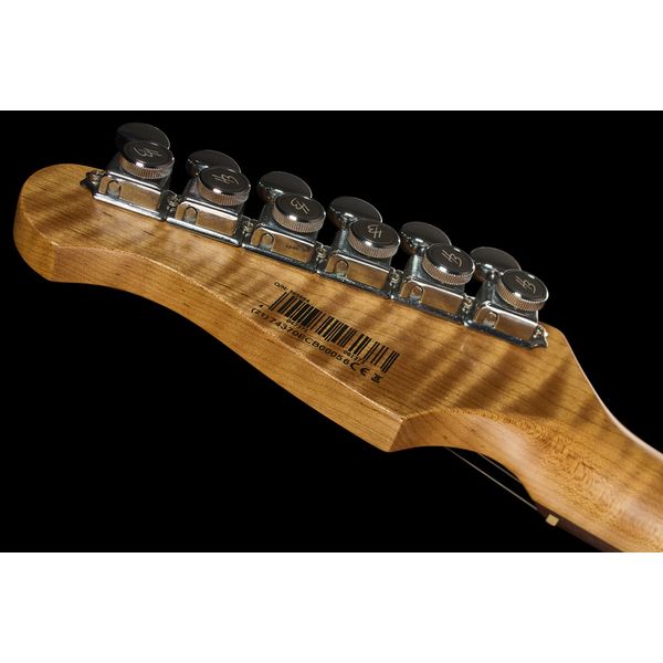 Harley Benton ST-Modern Plus HSS SFG