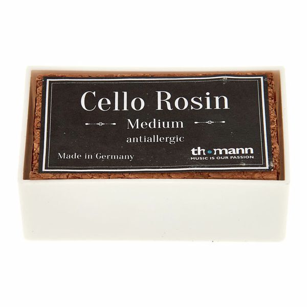 Thomann Cello Rosin Medium