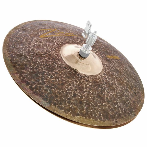 Zultan Dune Cymbal Set Standard