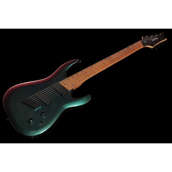 Harley Benton R-457FFB Roasted MultiScale