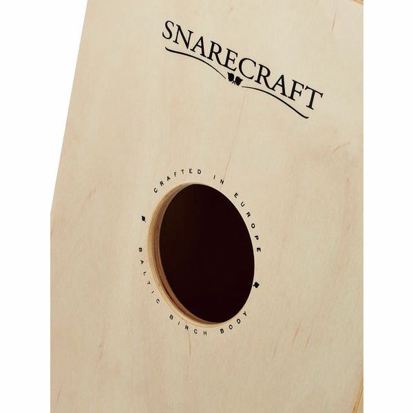 Meinl Snarecraft Cajon 80 Ash