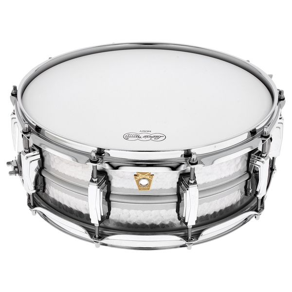Ludwig 14"x05" LA404K Acrophonic Sn.
