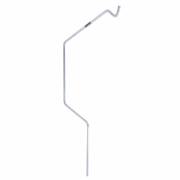 Grover Pro Percussion PW-SCA-MA Sus.Cymb.Arm/w M