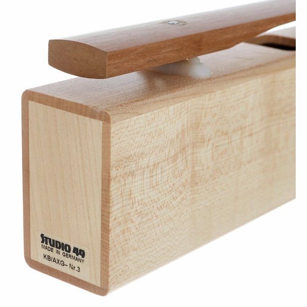 Studio 49 KB/AXG d1 Alto Resonator Bar