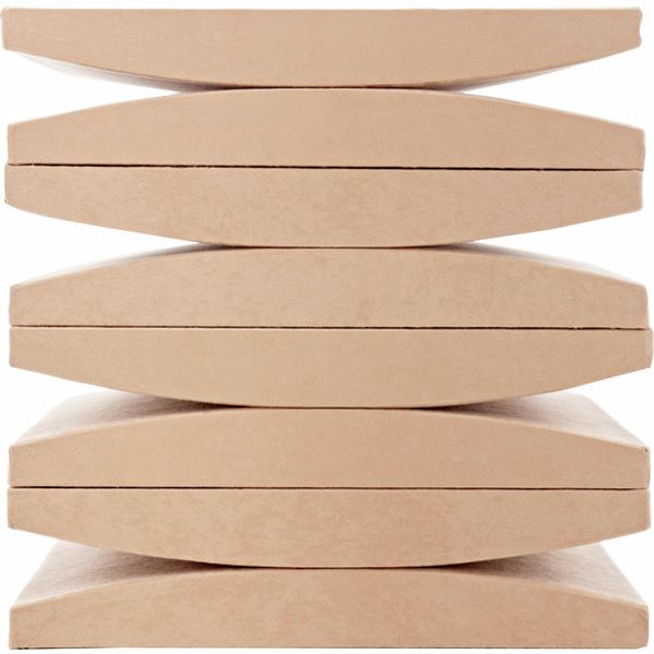 Vicoustic Cinema Round Premium Beige