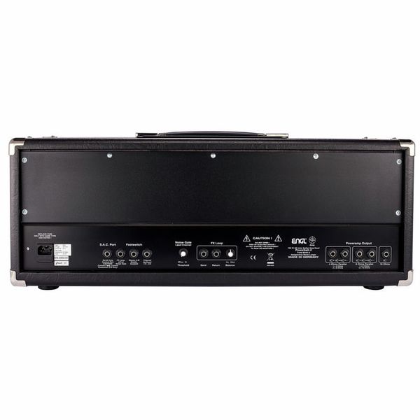 Engl Powerball II E645/2