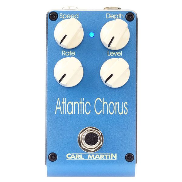 Carl Martin Atlantic Chorus