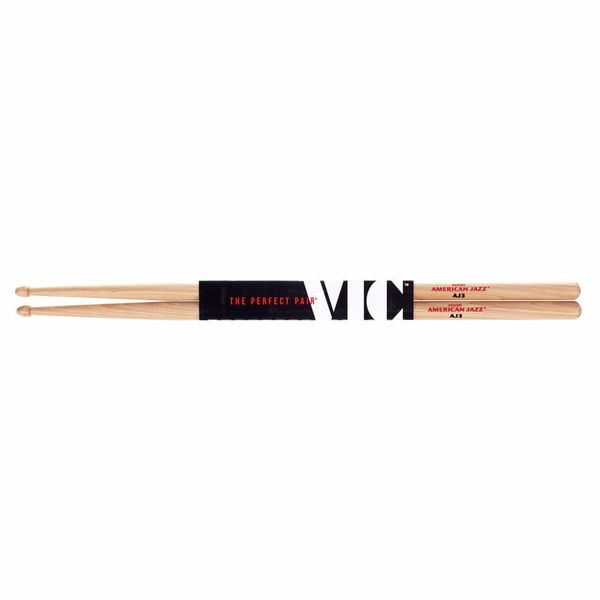 Vic Firth AJ3 American Jazz