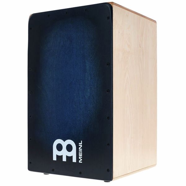 Meinl Snarecraft Cajon 100 Blue B.