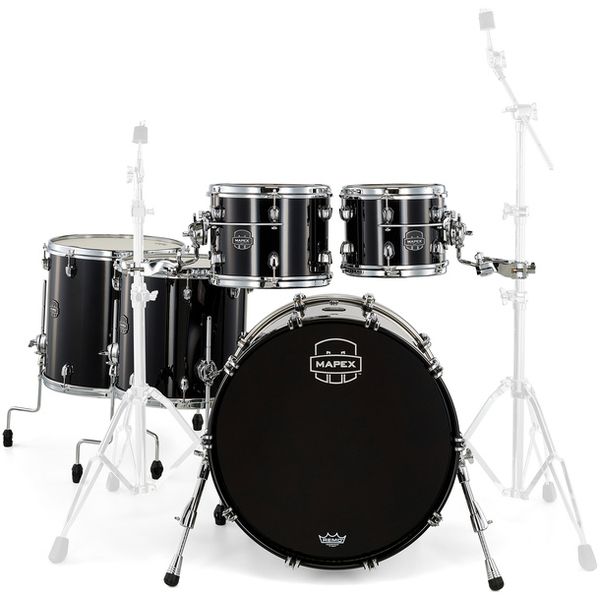 Mapex Saturn Evolution Maple -PB
