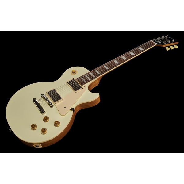 Gibson Les Paul Standard 50s Cl.White