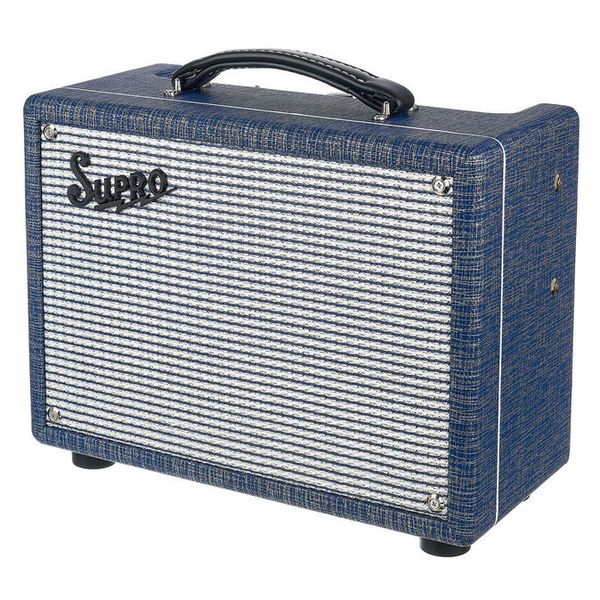 Supro 64 Super Combo