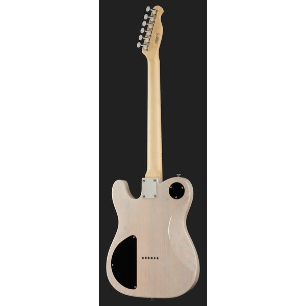 Harley Benton TE-90FLT VW Deluxe Seri Bundle