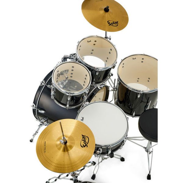 Pearl Roadshow 22" Jet Black