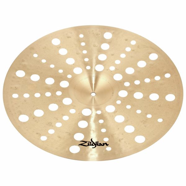 Zildjian 19" K Custom Special Dry Trash