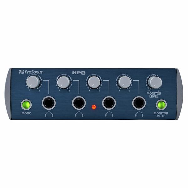 Presonus HP4