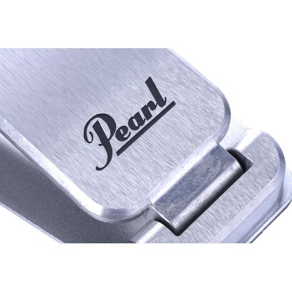 Pearl P-931 Double Pedal Expansion