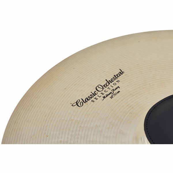 Zildjian 20" Classic Orchestral Sel. MH