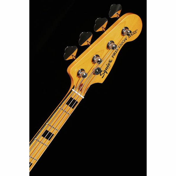 Squier CV 70s P Bass MN WN