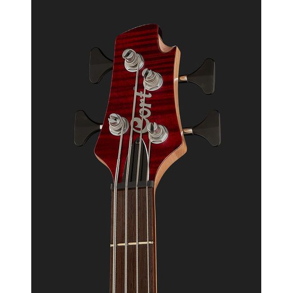 Cort A4 Plus FMMH OPBC