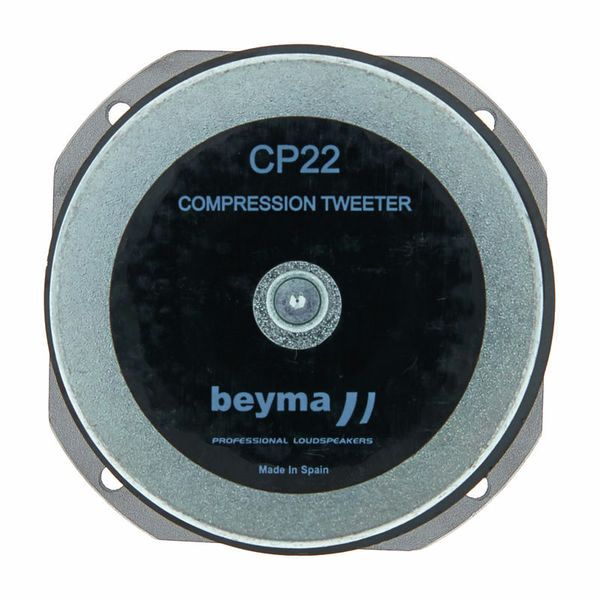 Beyma CP 22